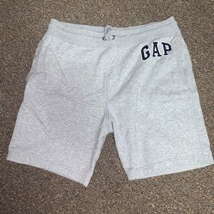 Gap shorts